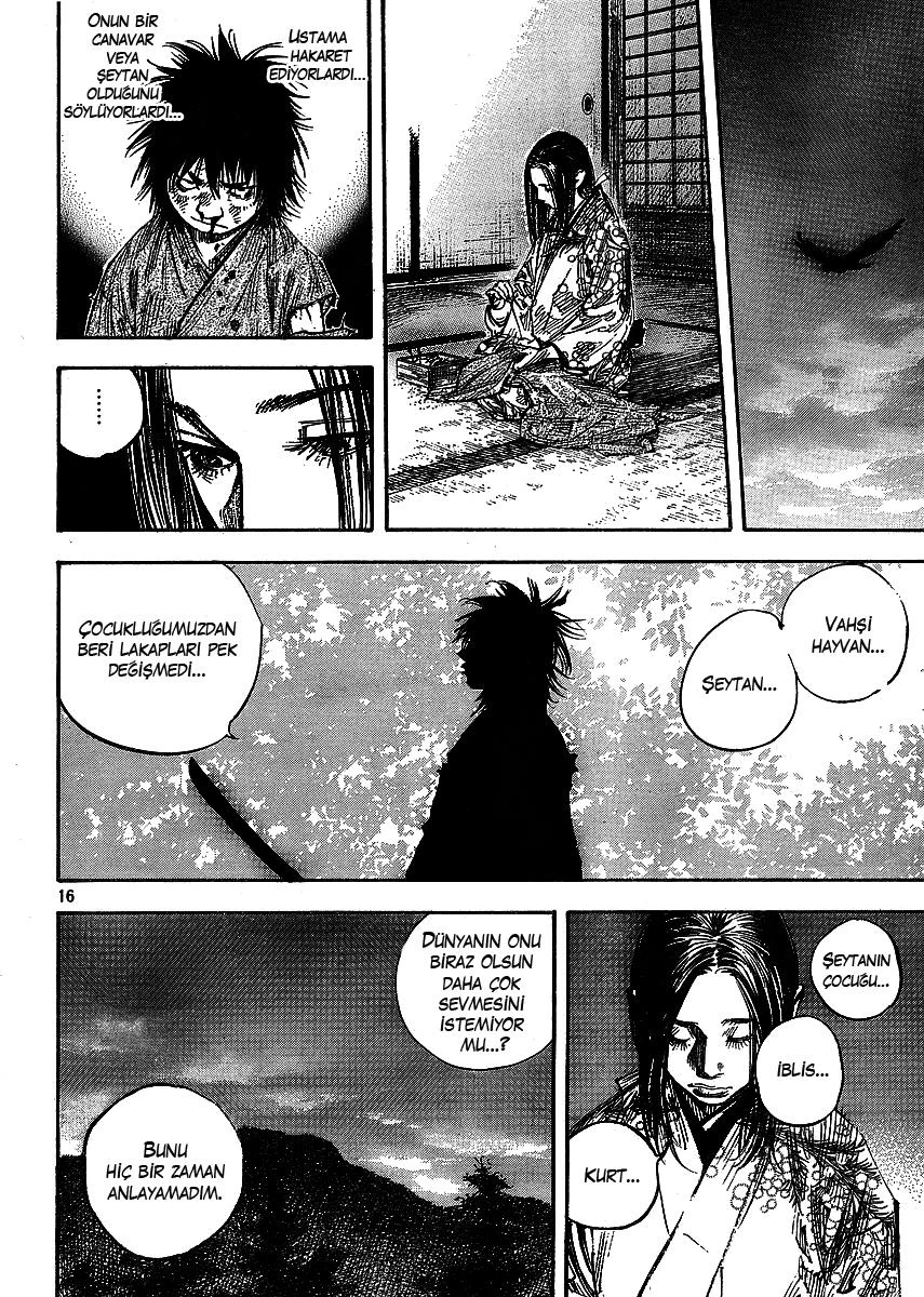 Read Vagabond TR Manga Online