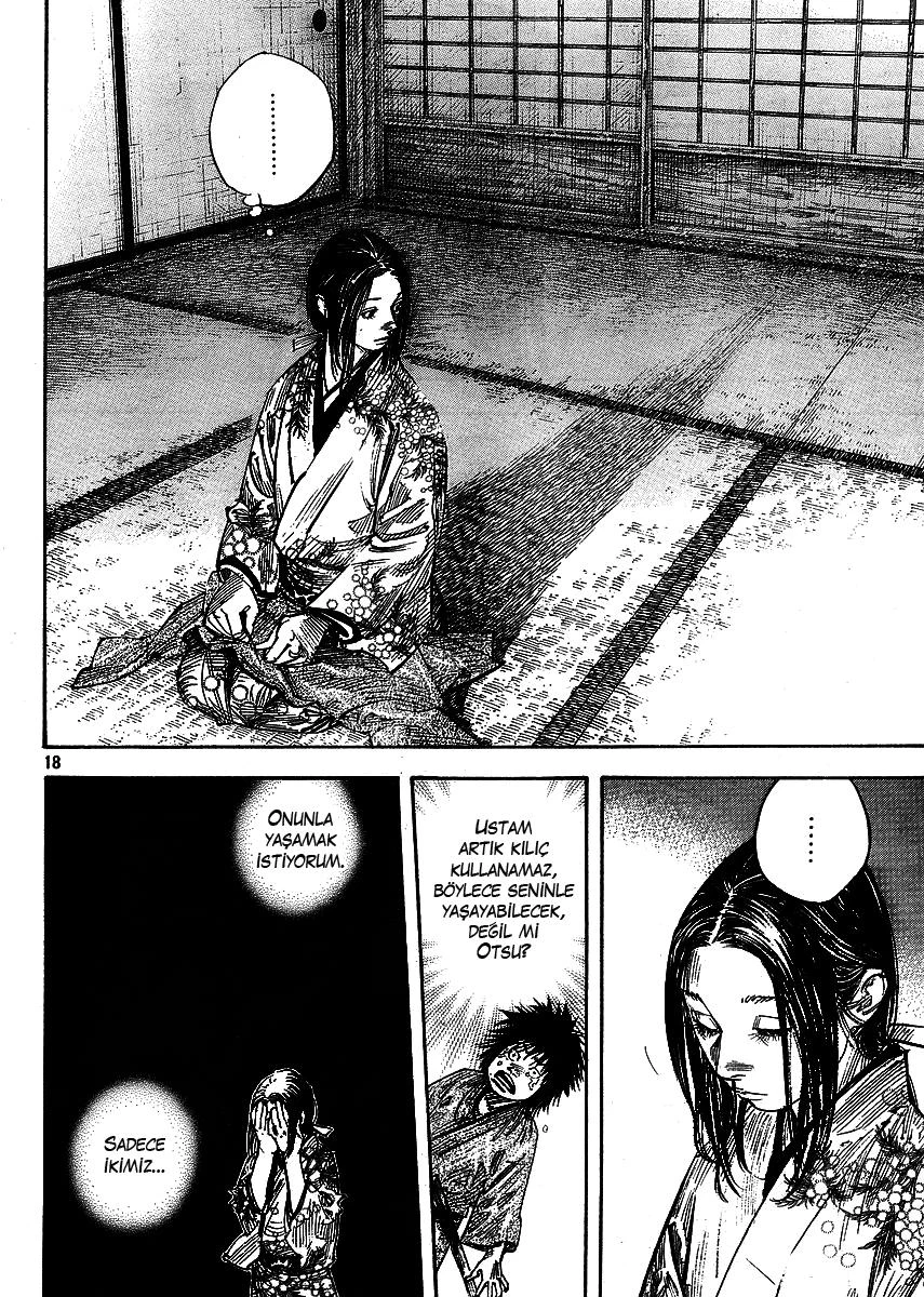 Read Vagabond TR Manga Online