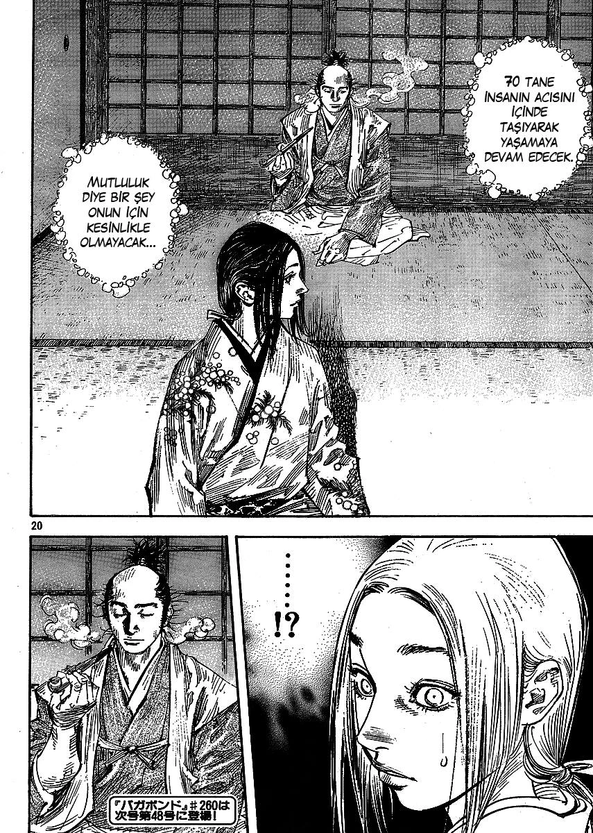 Read Vagabond TR Manga Online