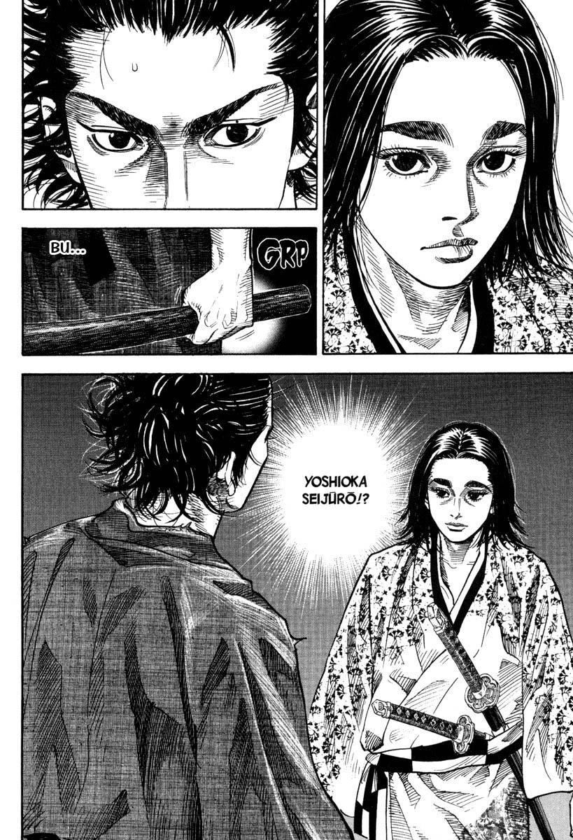 Read Vagabond TR Manga Online