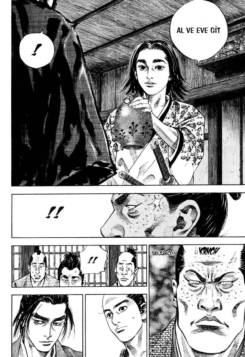 Read Vagabond TR Manga Online