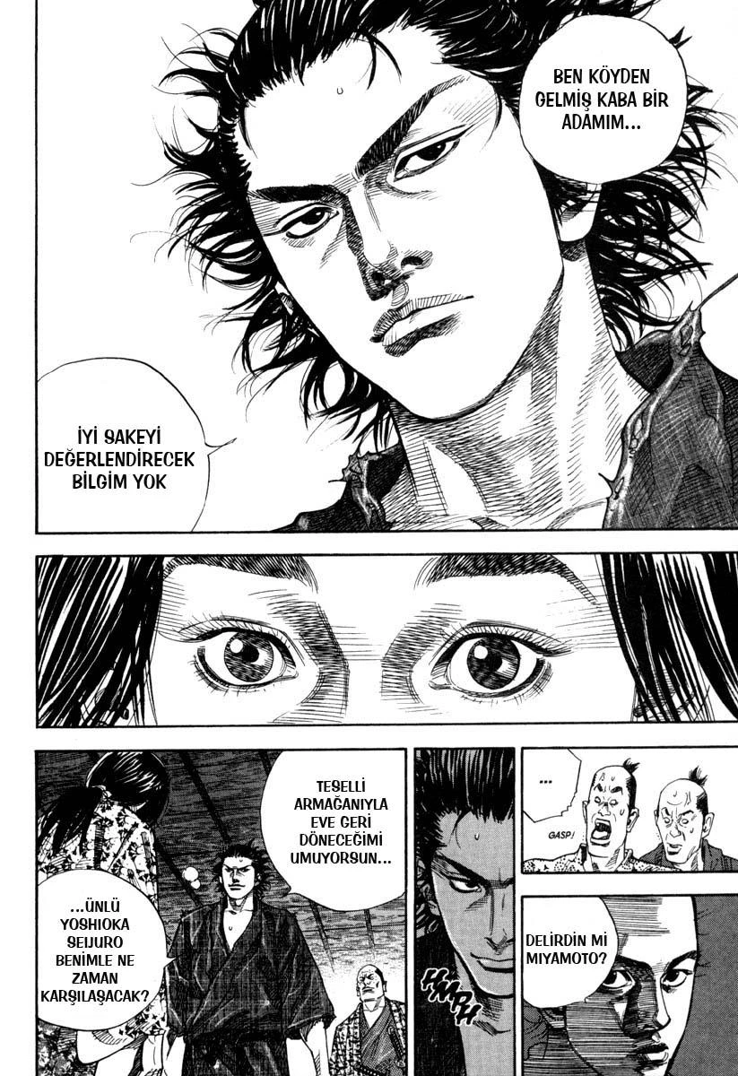 Read Vagabond TR Manga Online