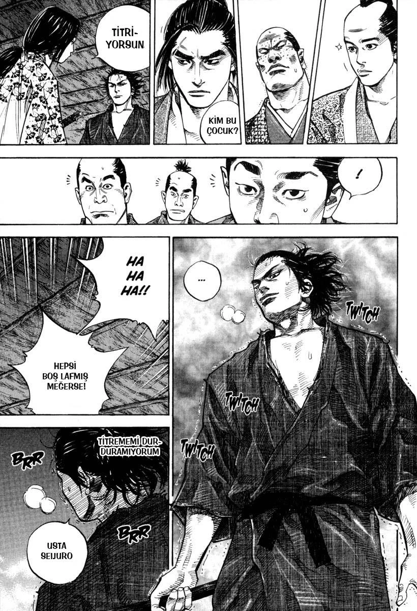 Read Vagabond TR Manga Online
