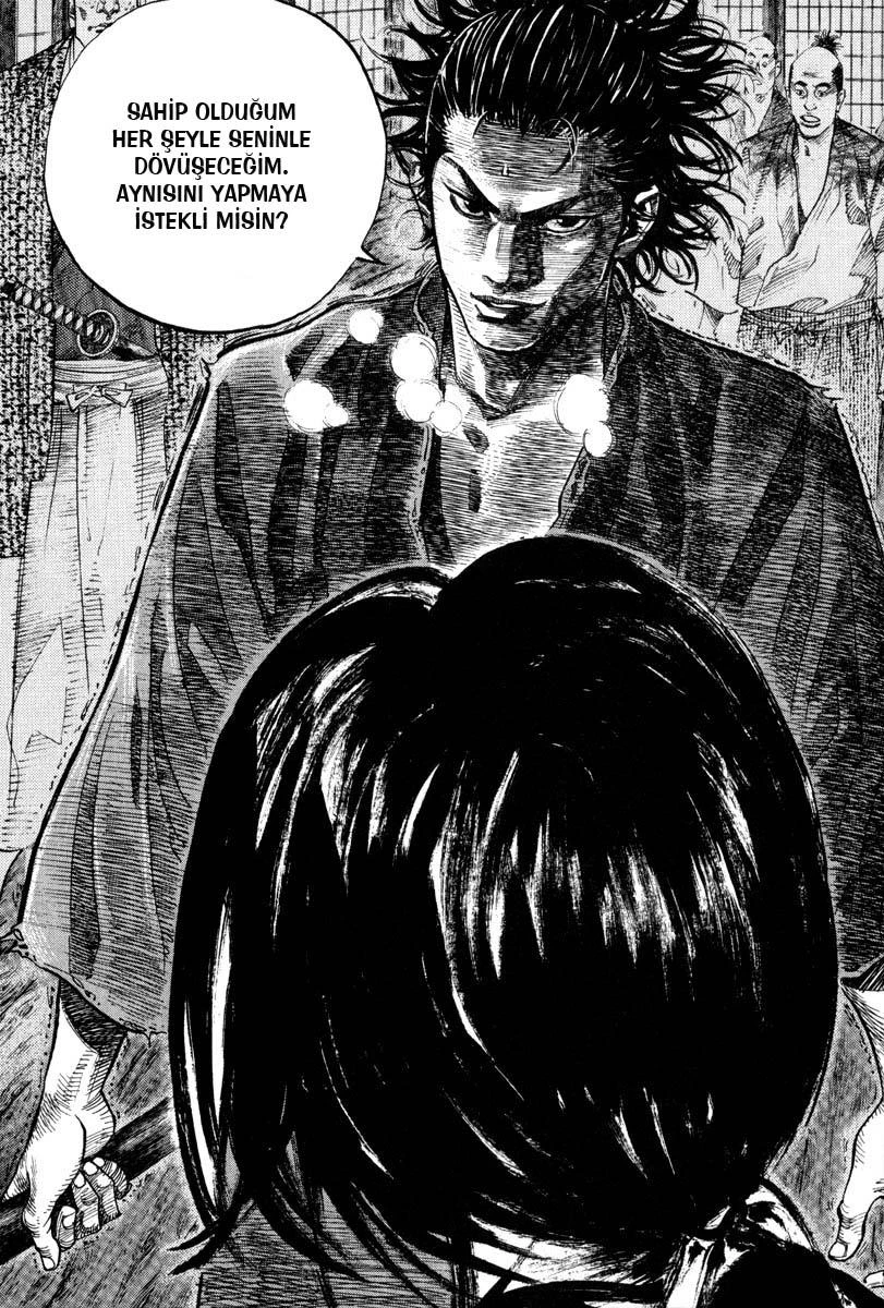 Read Vagabond TR Manga Online