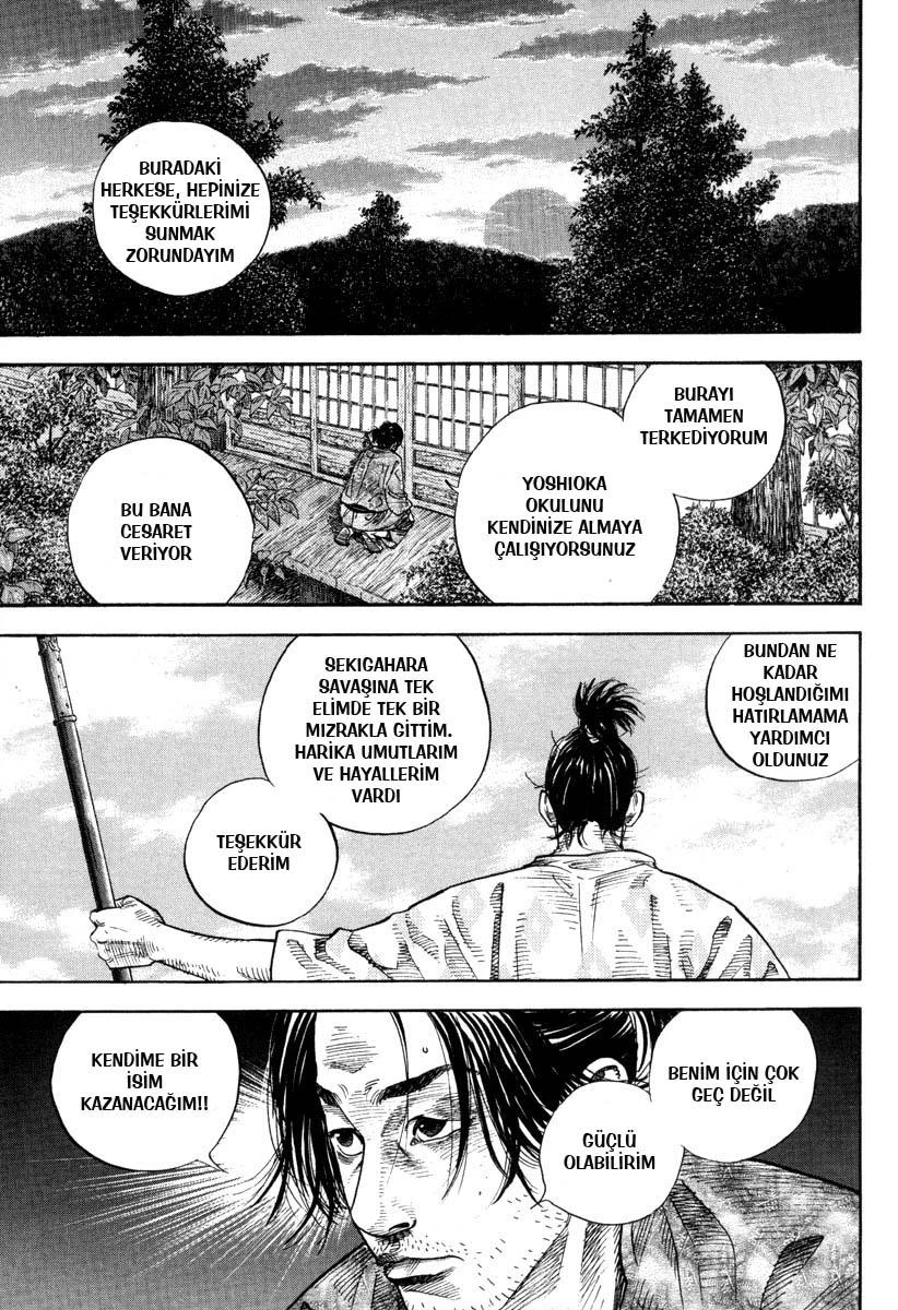 Read Vagabond TR Manga Online