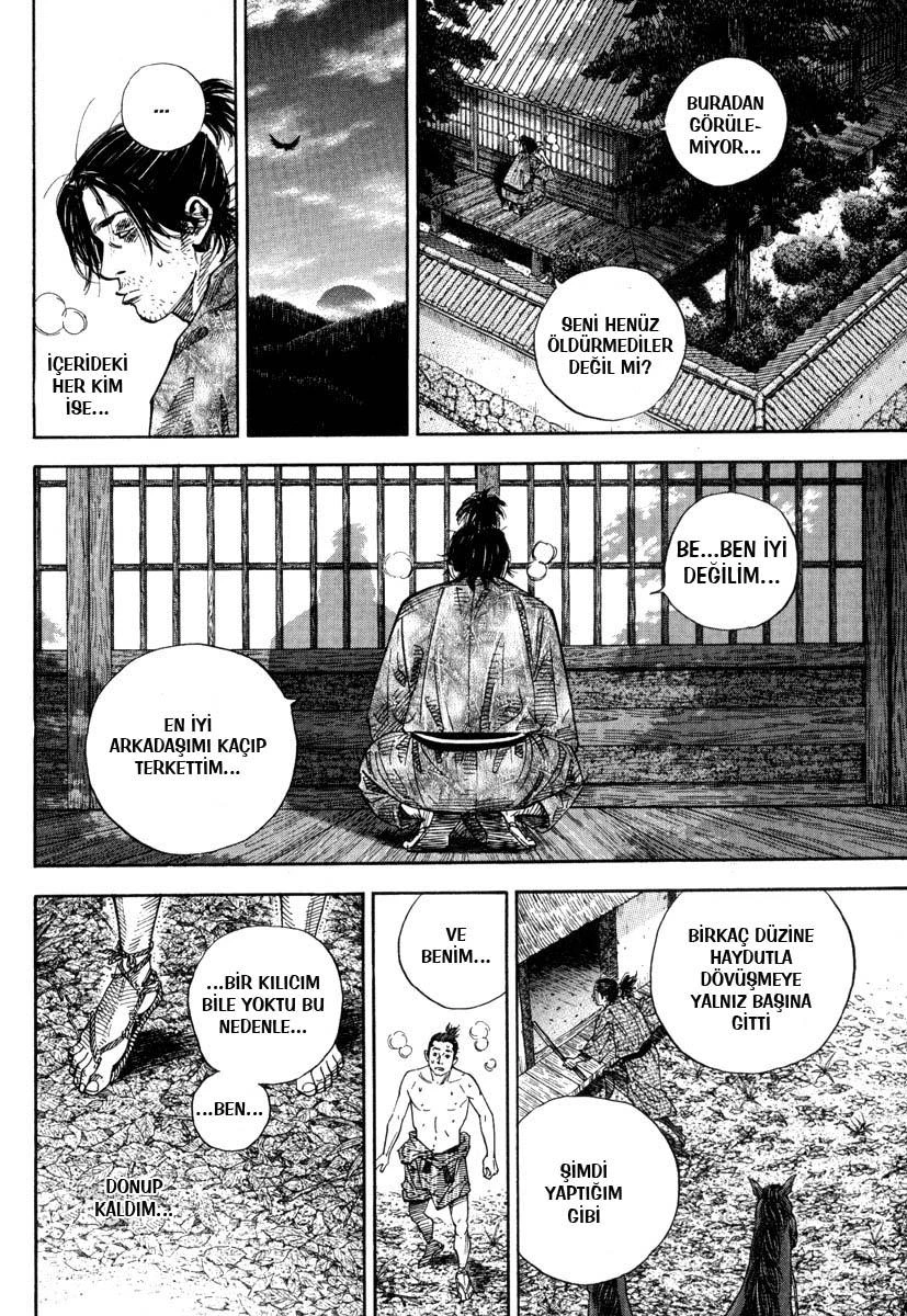 Read Vagabond TR Manga Online