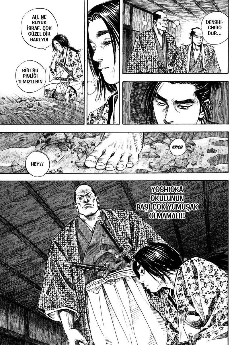 Read Vagabond TR Manga Online
