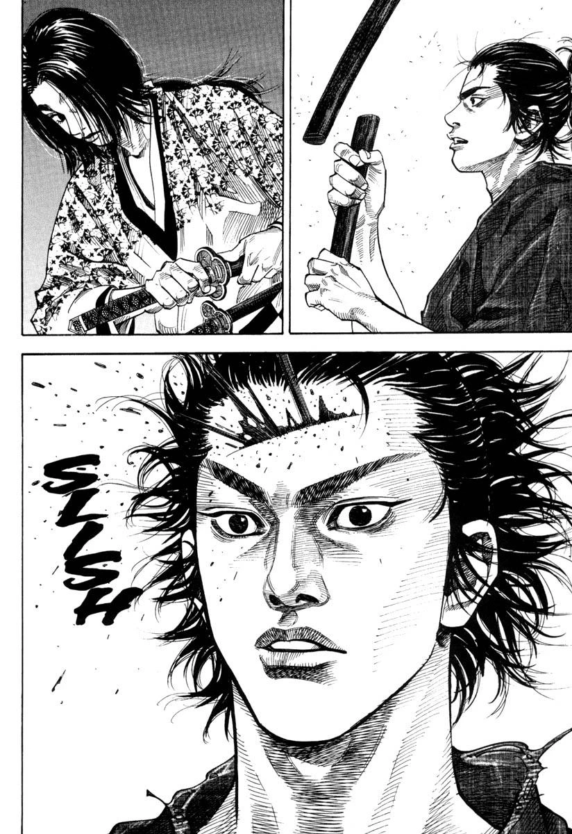 Read Vagabond TR Manga Online