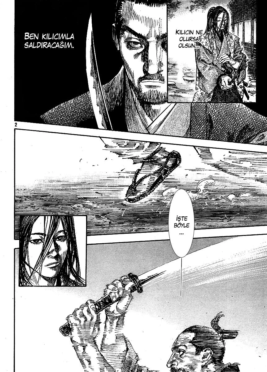 Read Vagabond TR Manga Online