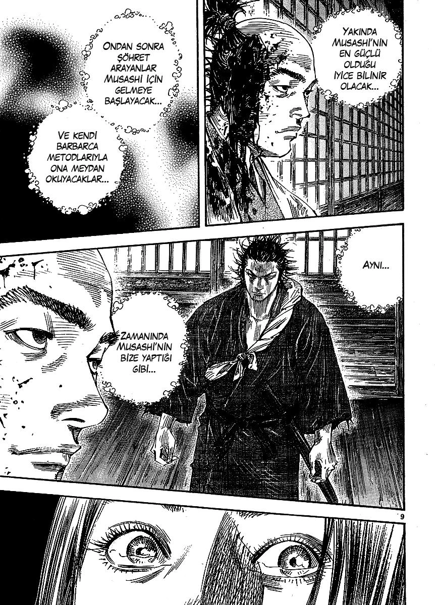 Read Vagabond TR Manga Online