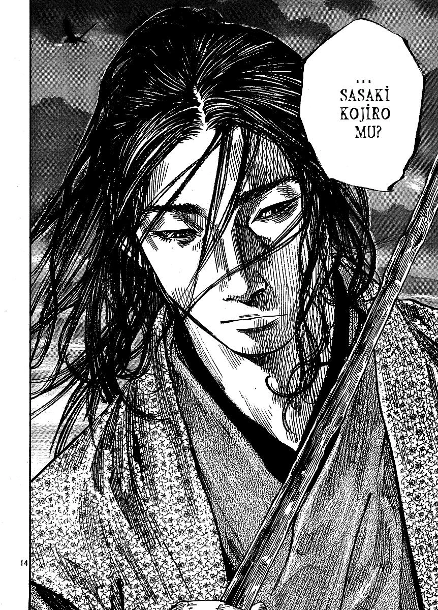 Read Vagabond TR Manga Online