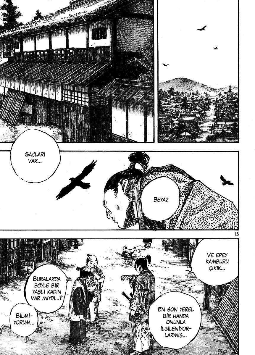 Read Vagabond TR Manga Online