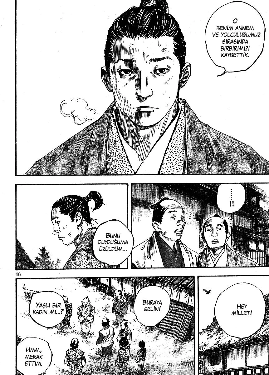 Read Vagabond TR Manga Online
