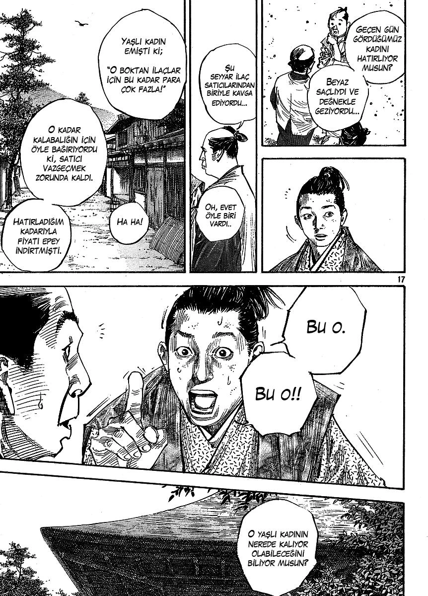 Read Vagabond TR Manga Online