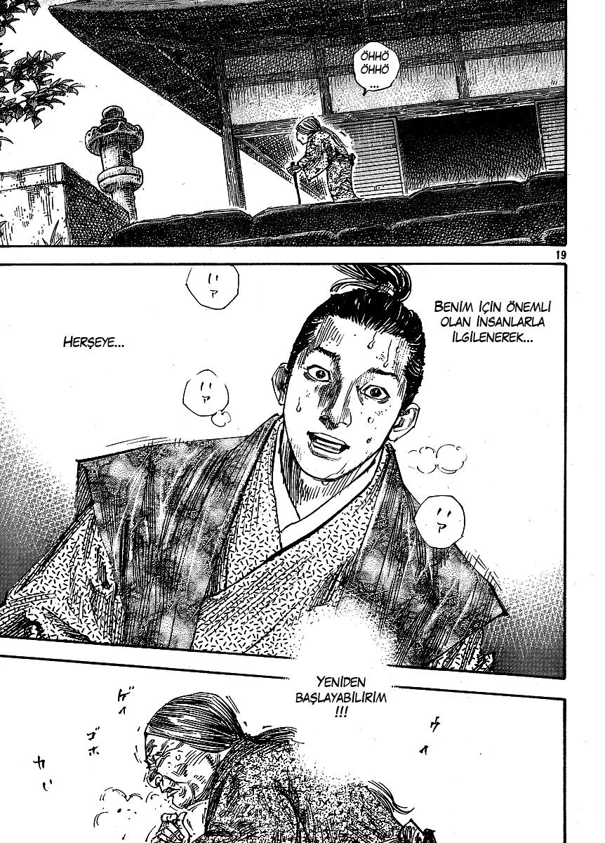 Read Vagabond TR Manga Online