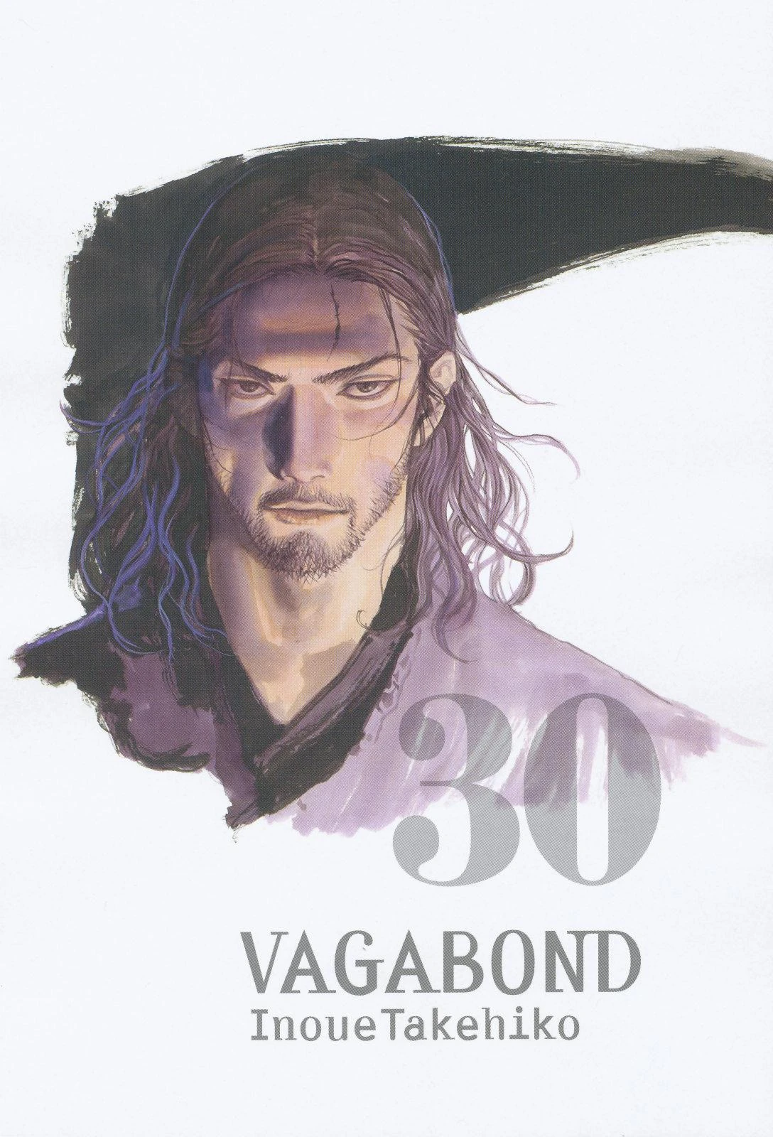 Read Vagabond TR Manga Online
