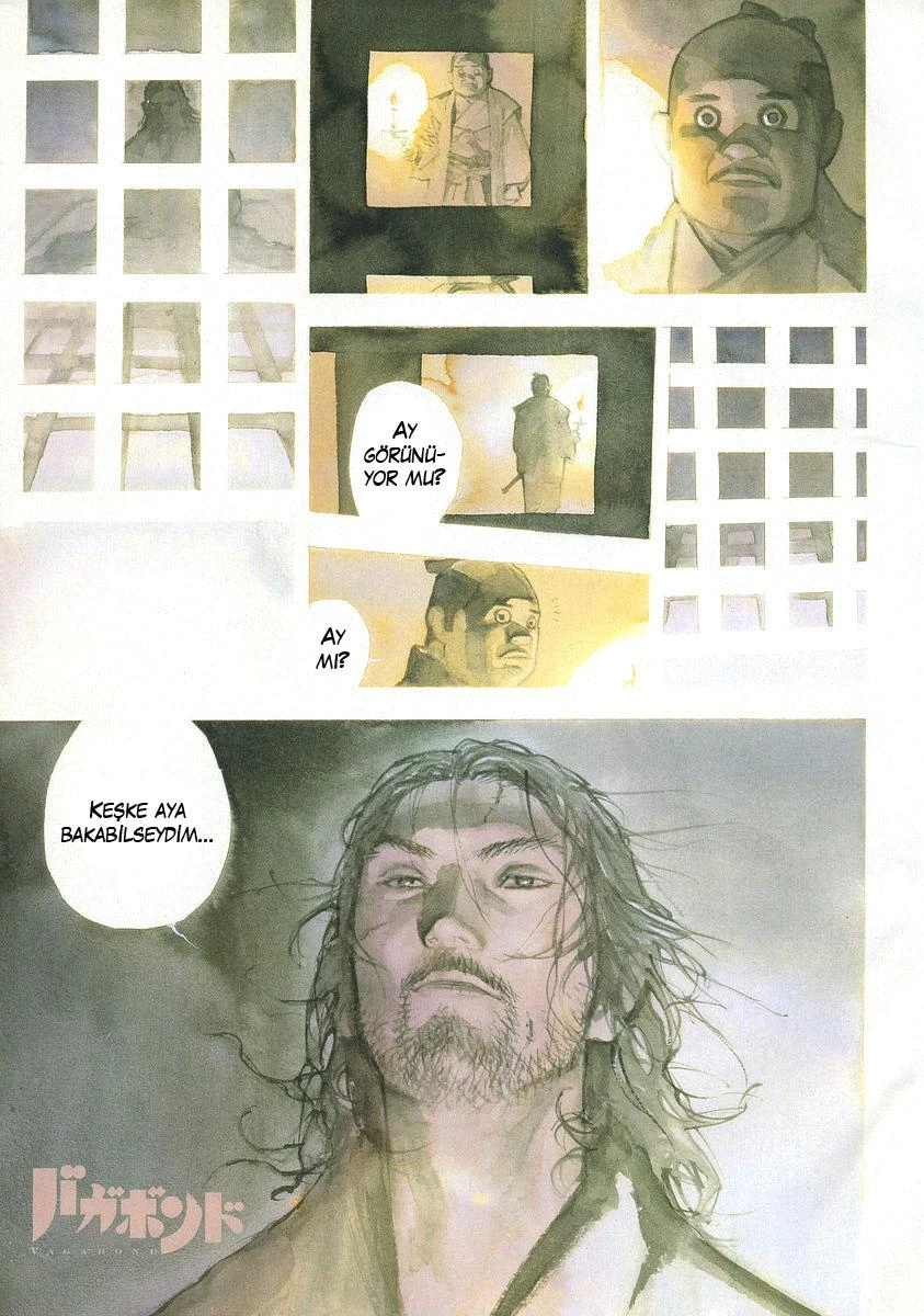 Read Vagabond TR Manga Online