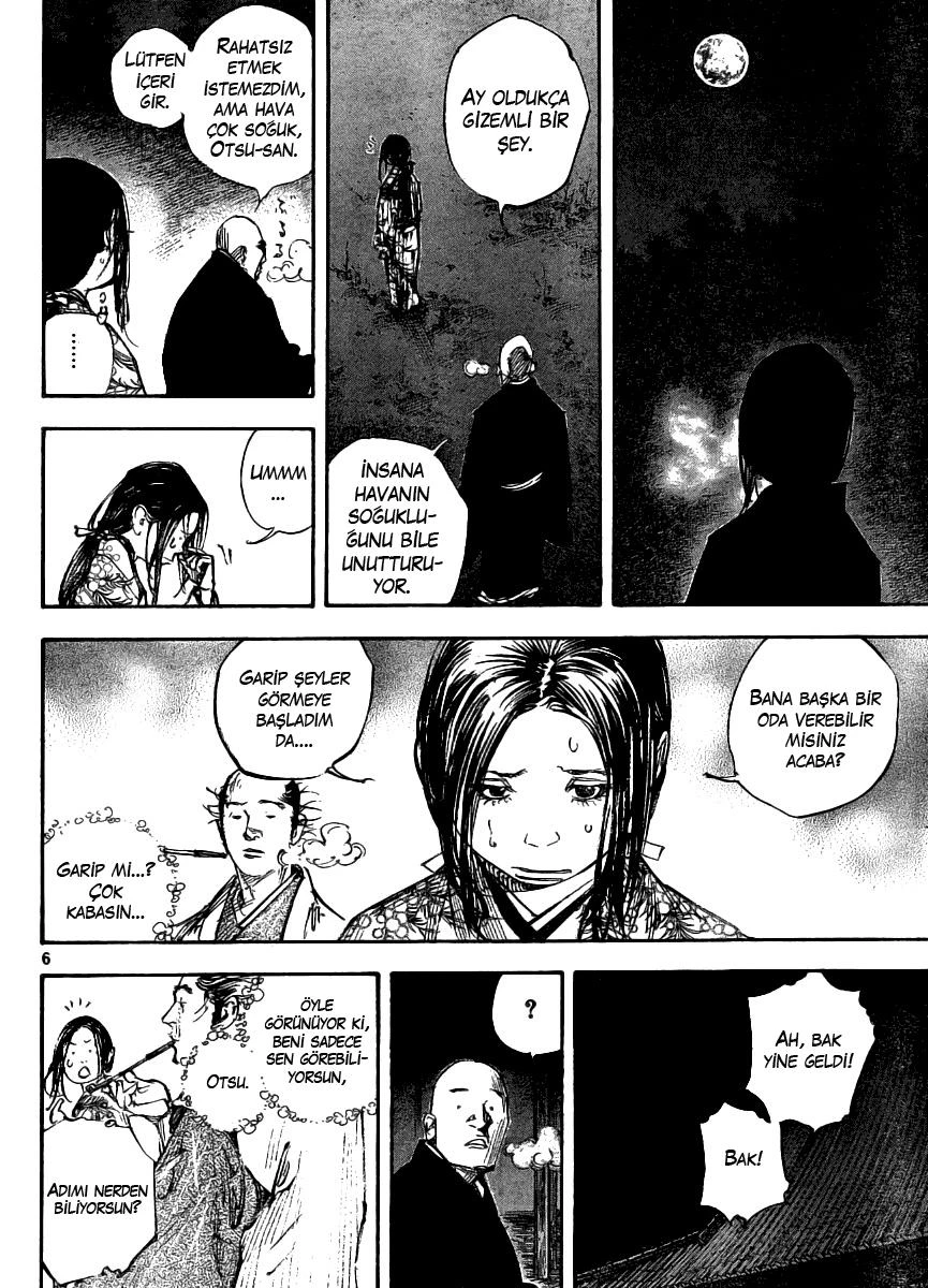 Read Vagabond TR Manga Online