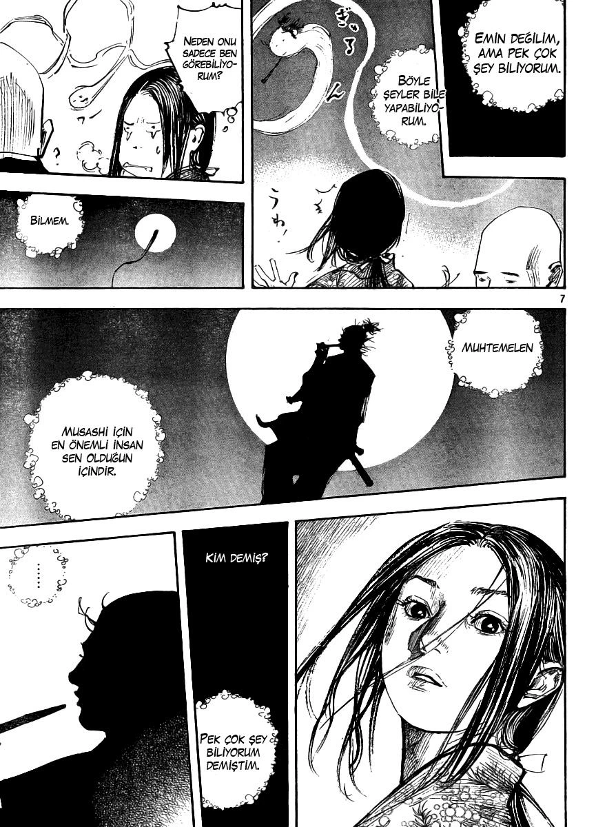 Read Vagabond TR Manga Online