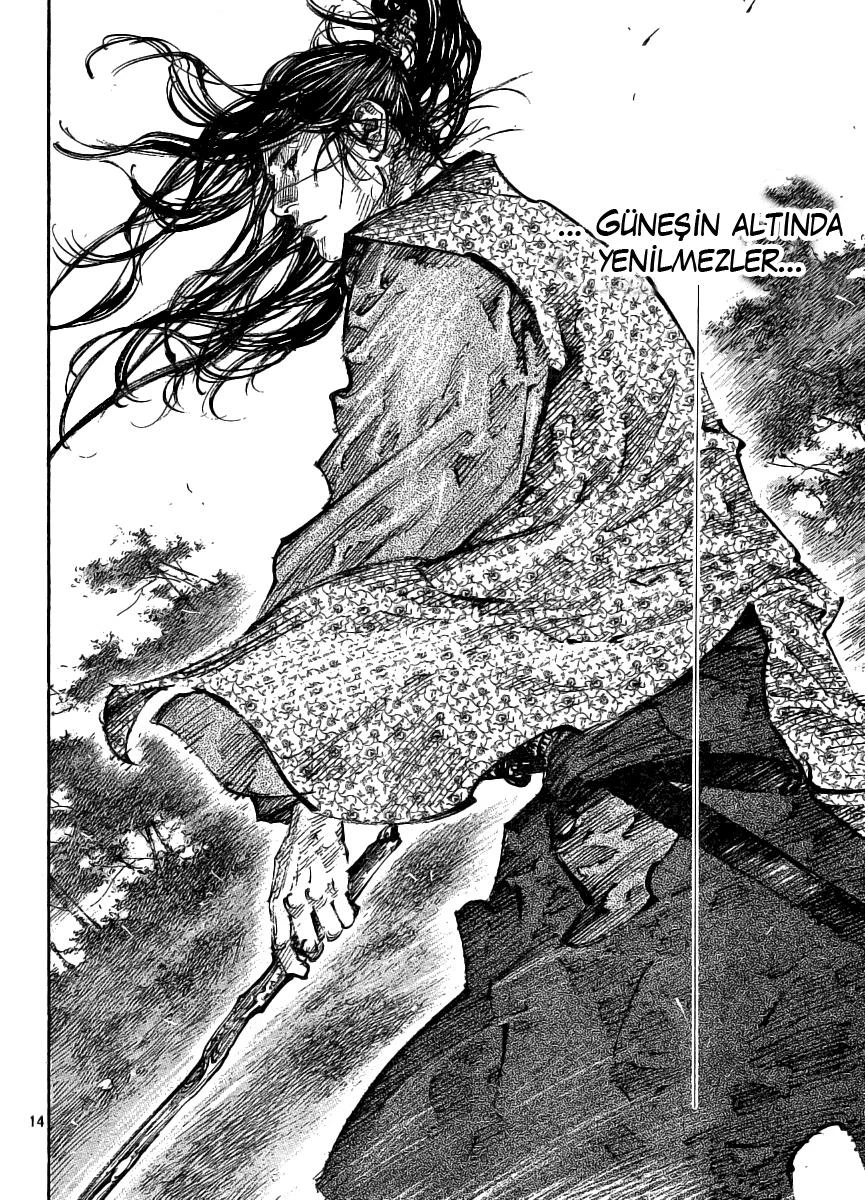 Read Vagabond TR Manga Online
