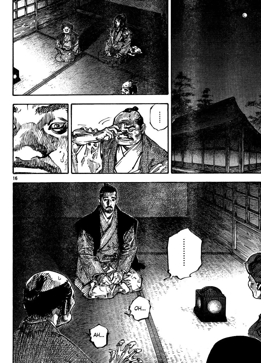 Read Vagabond TR Manga Online