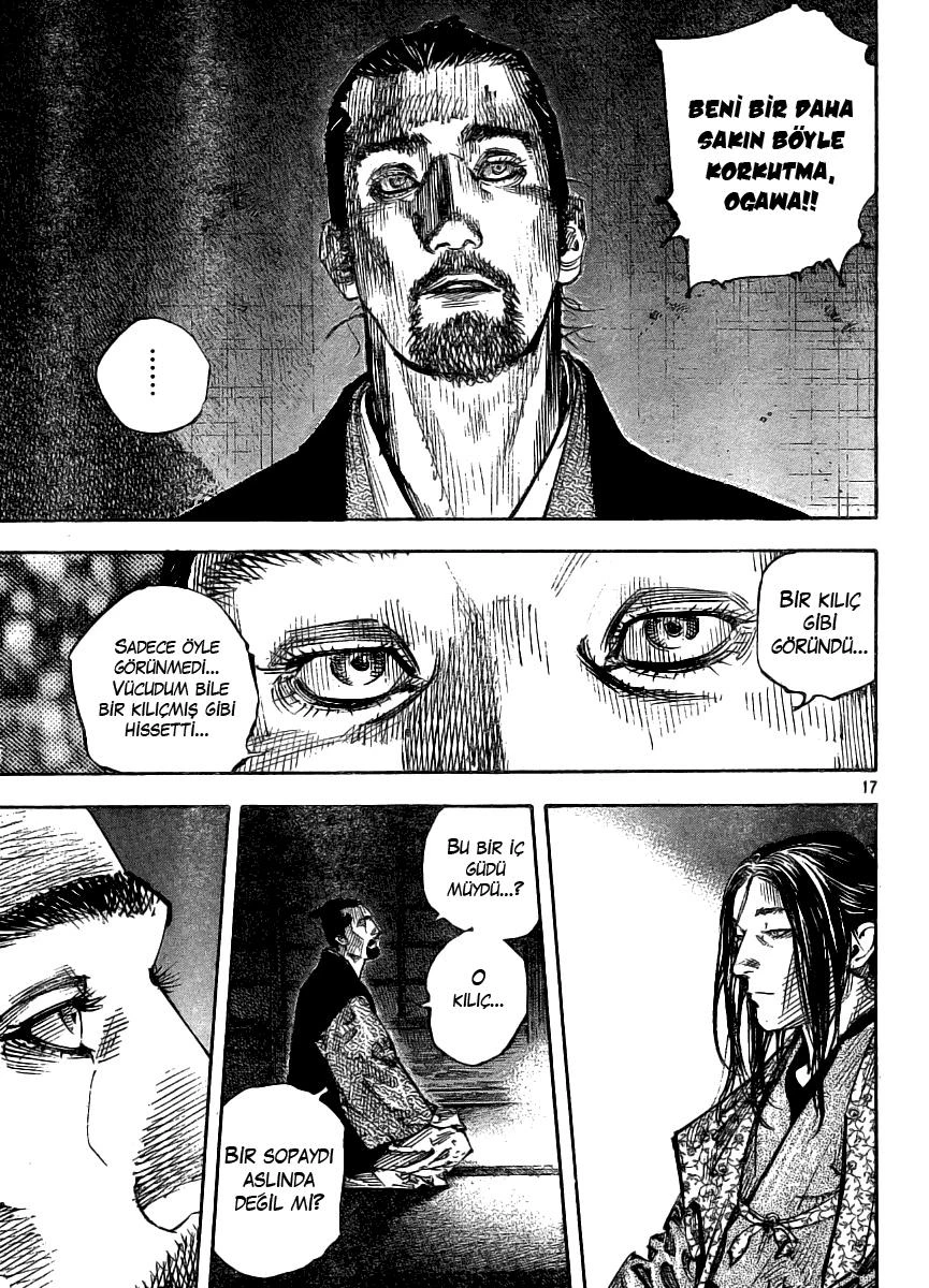 Read Vagabond TR Manga Online