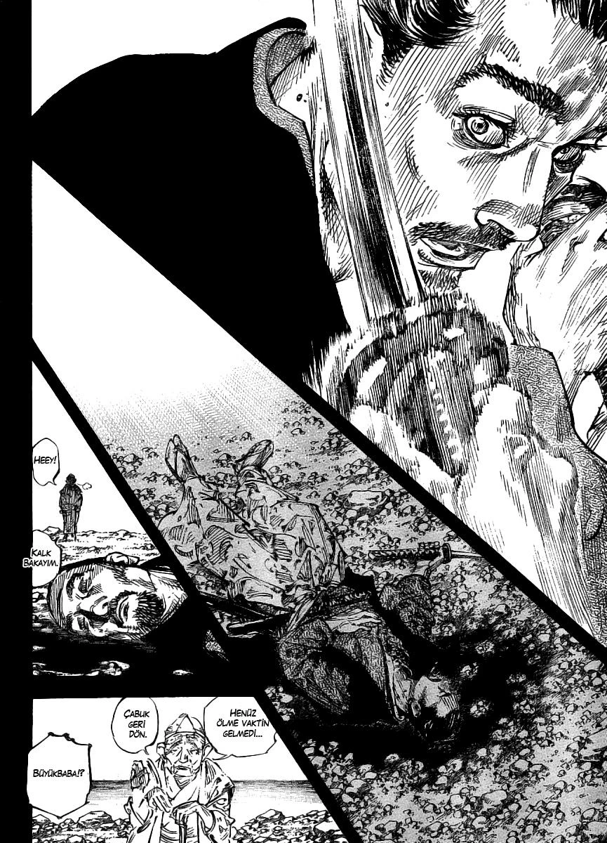 Read Vagabond TR Manga Online