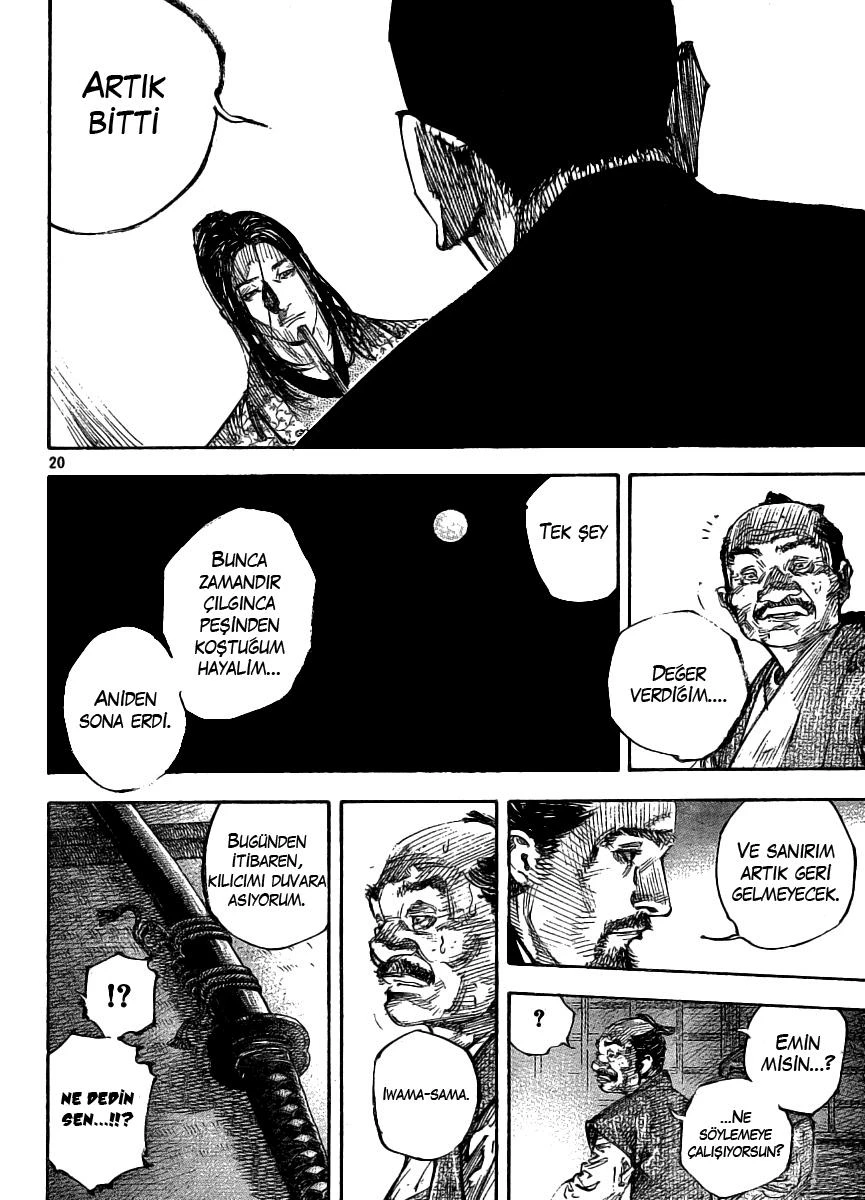 Read Vagabond TR Manga Online