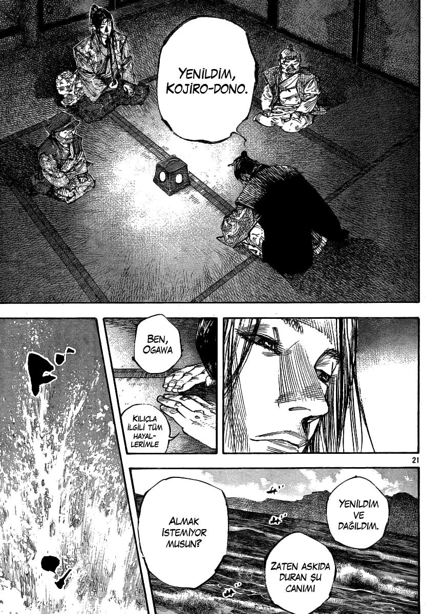 Read Vagabond TR Manga Online