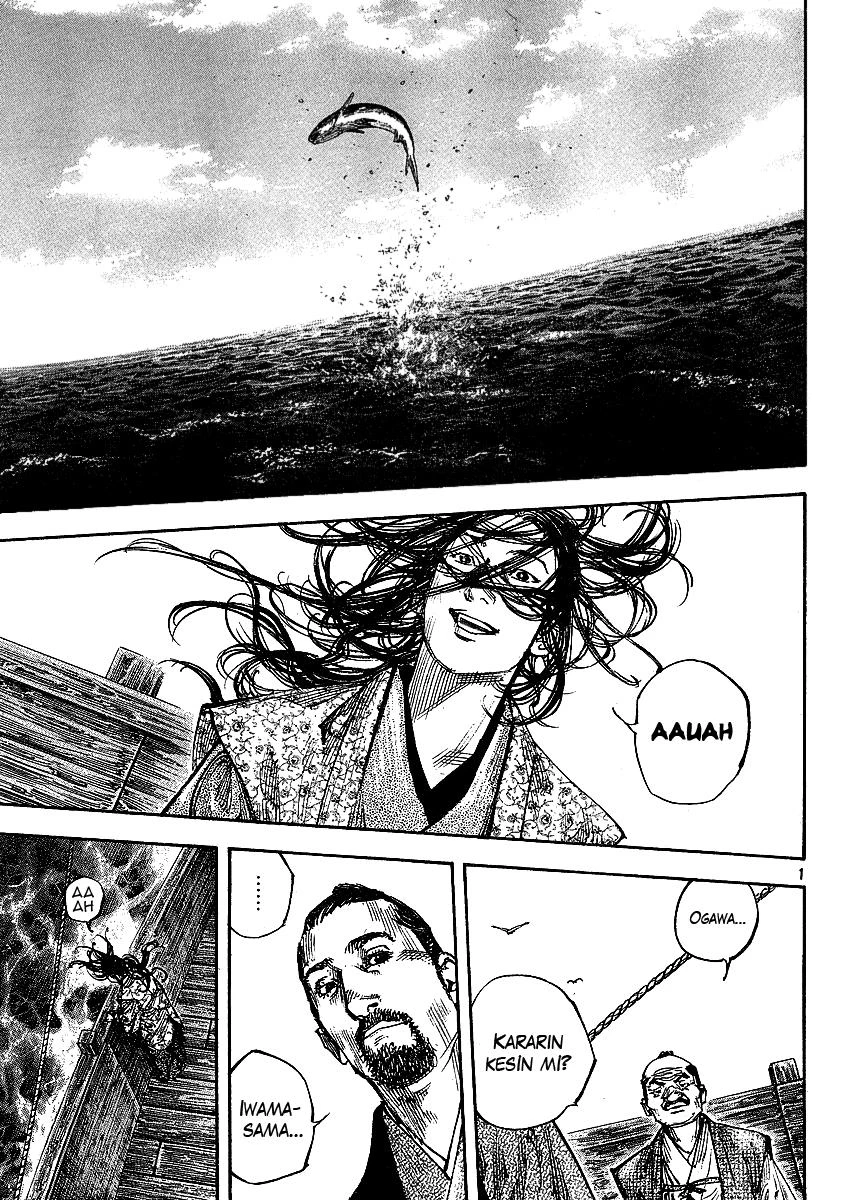 Read Vagabond TR Manga Online