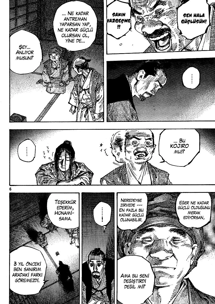 Read Vagabond TR Manga Online