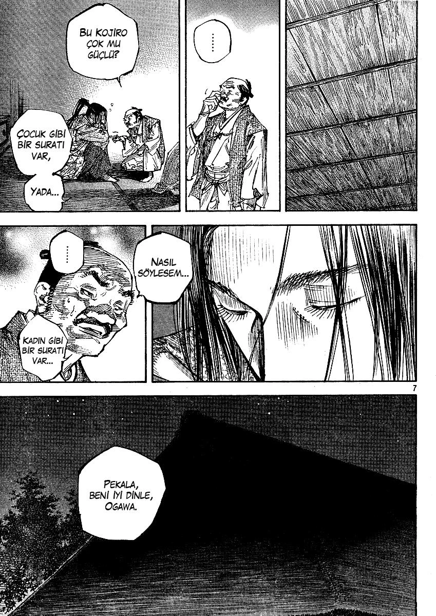 Read Vagabond TR Manga Online