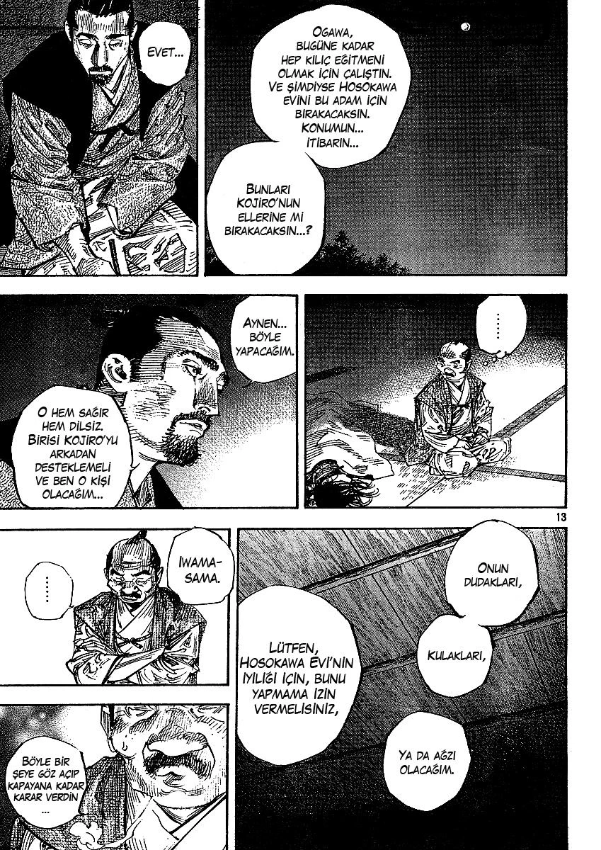 Read Vagabond TR Manga Online