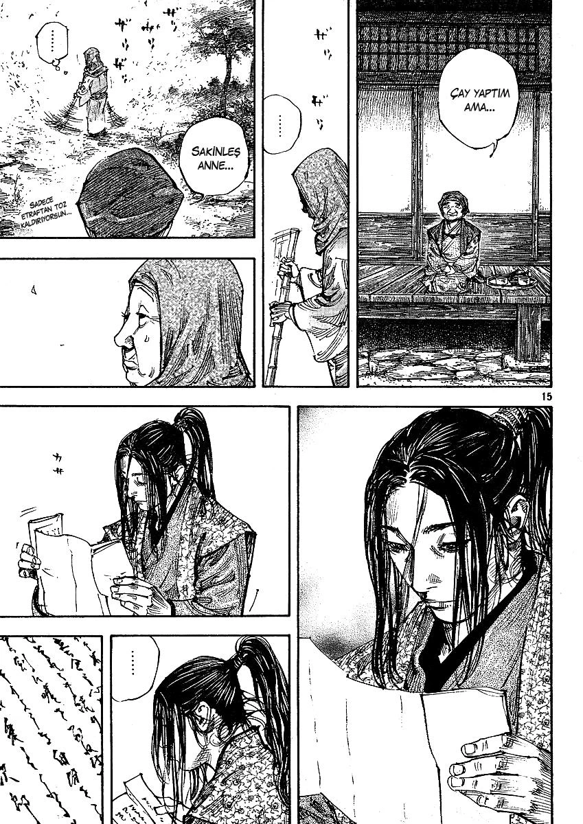 Read Vagabond TR Manga Online