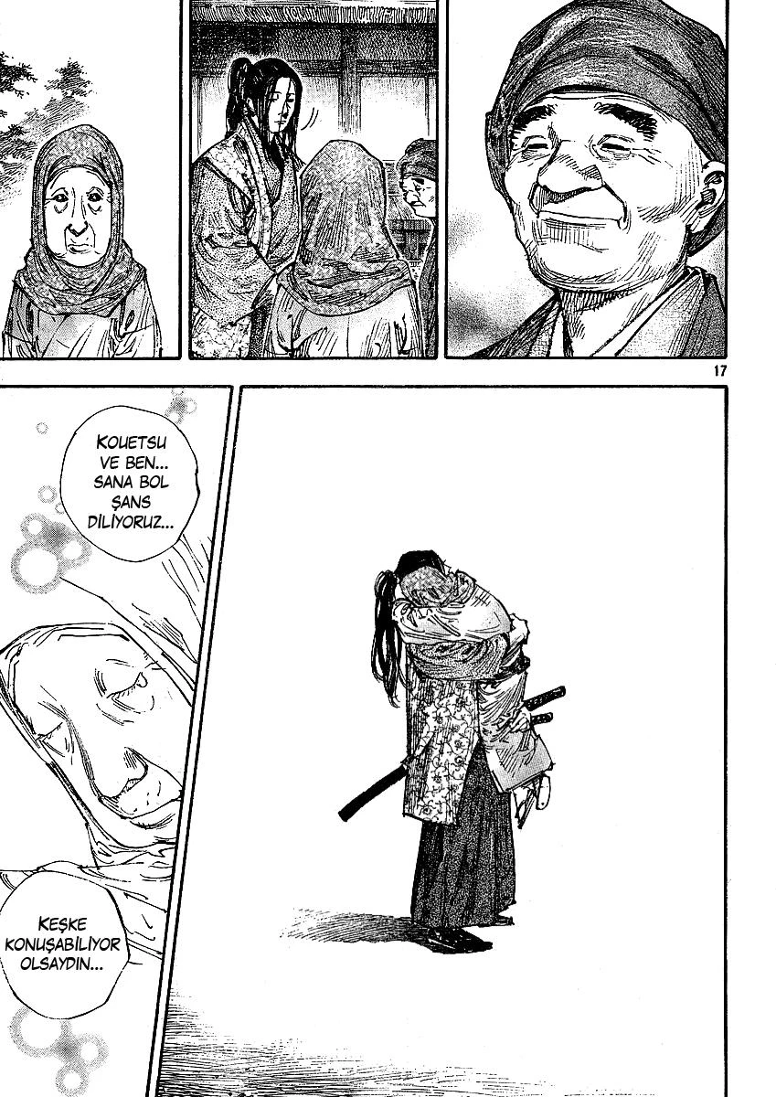 Read Vagabond TR Manga Online