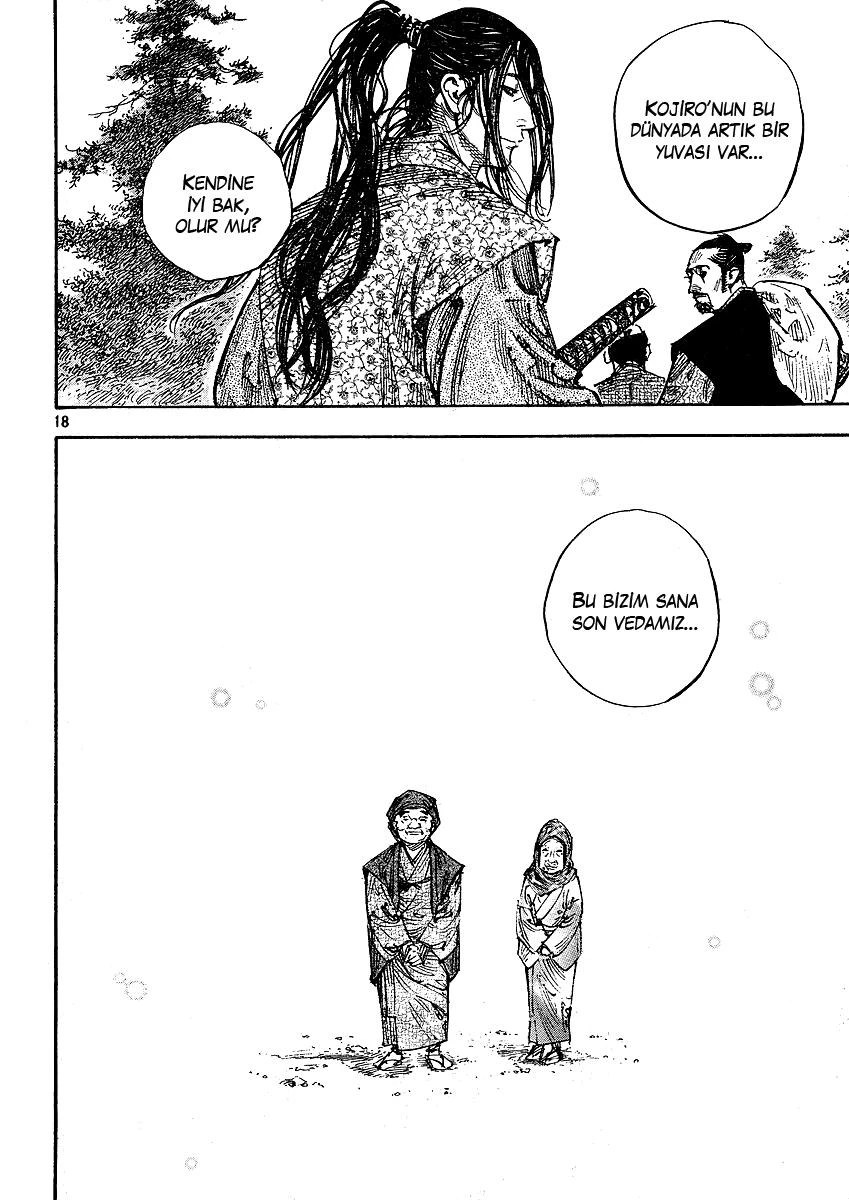 Read Vagabond TR Manga Online