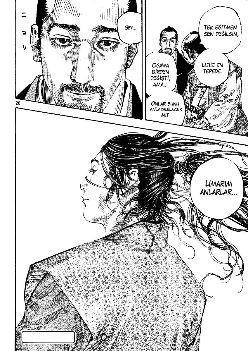 Read Vagabond TR Manga Online