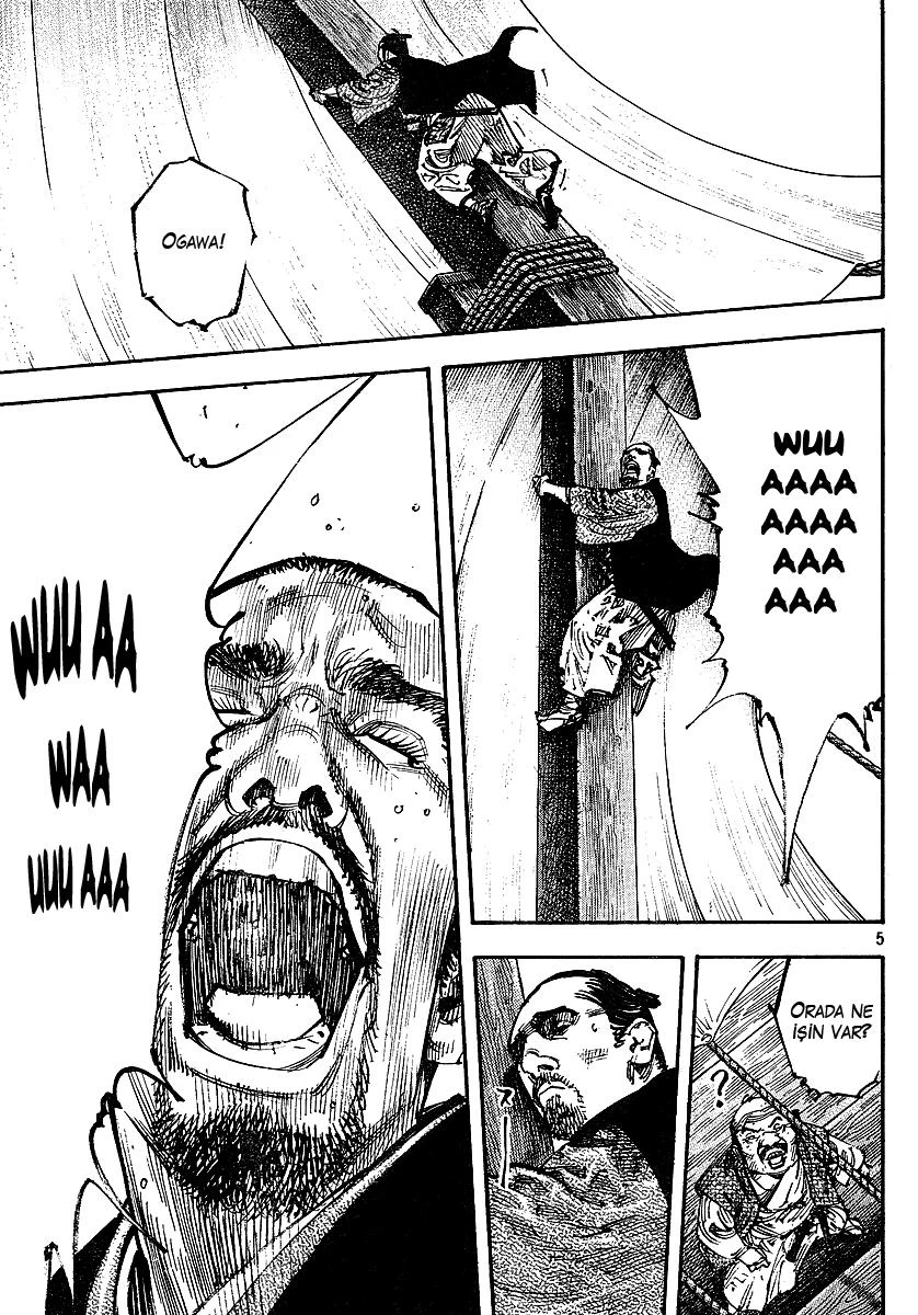 Read Vagabond TR Manga Online