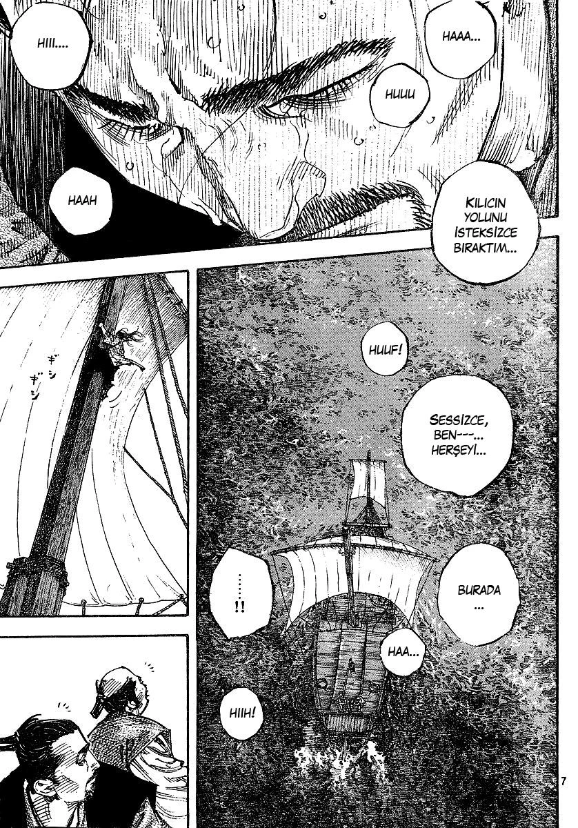 Read Vagabond TR Manga Online