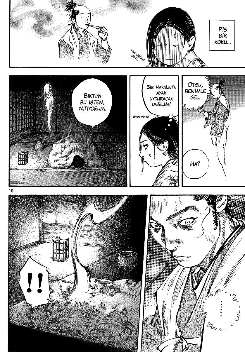 Read Vagabond TR Manga Online