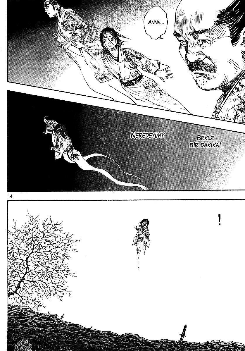 Read Vagabond TR Manga Online