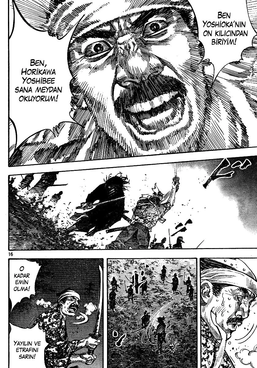 Read Vagabond TR Manga Online