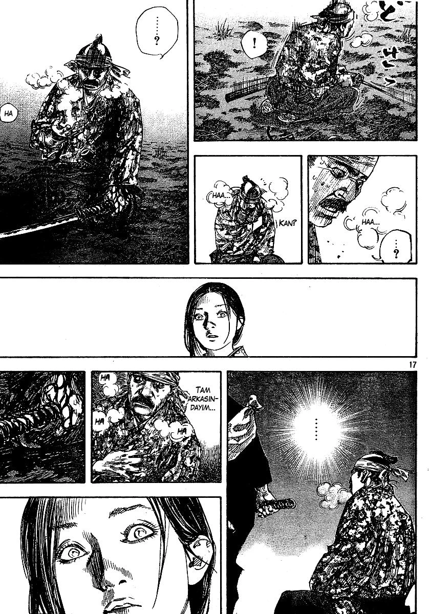 Read Vagabond TR Manga Online