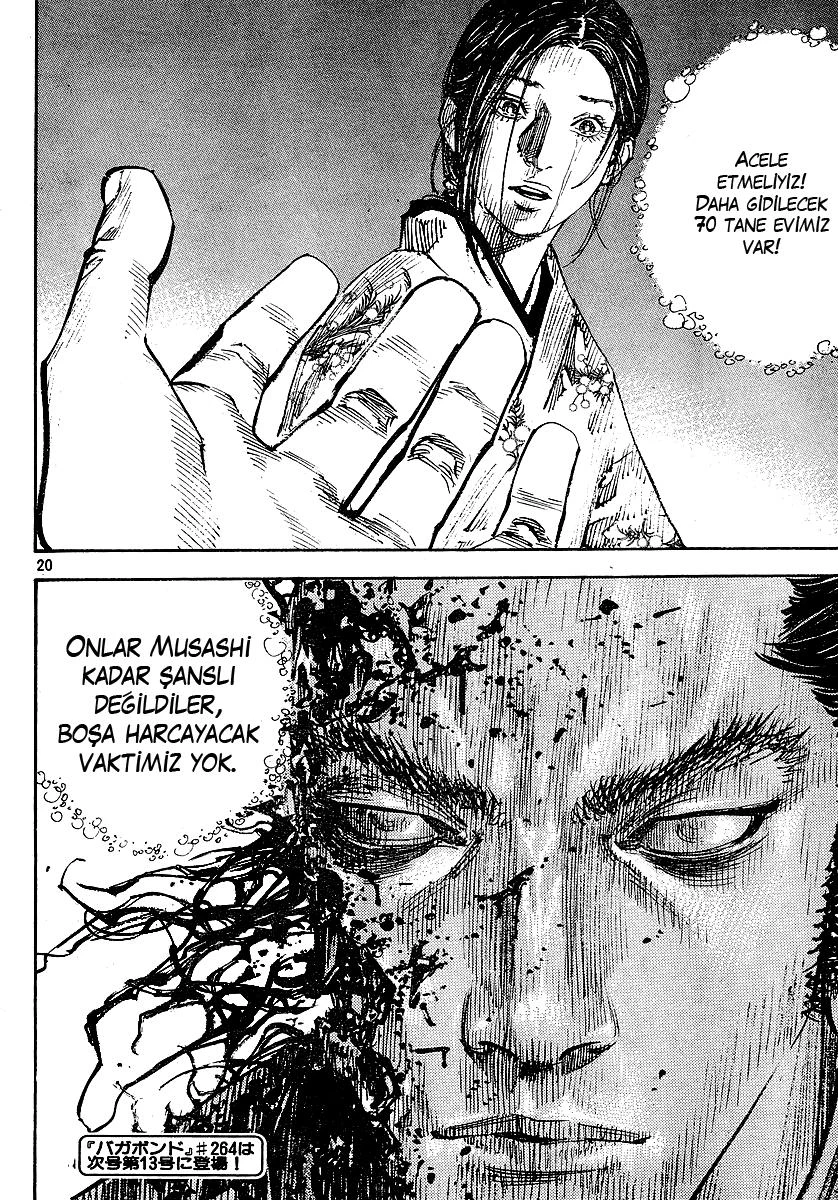Read Vagabond TR Manga Online