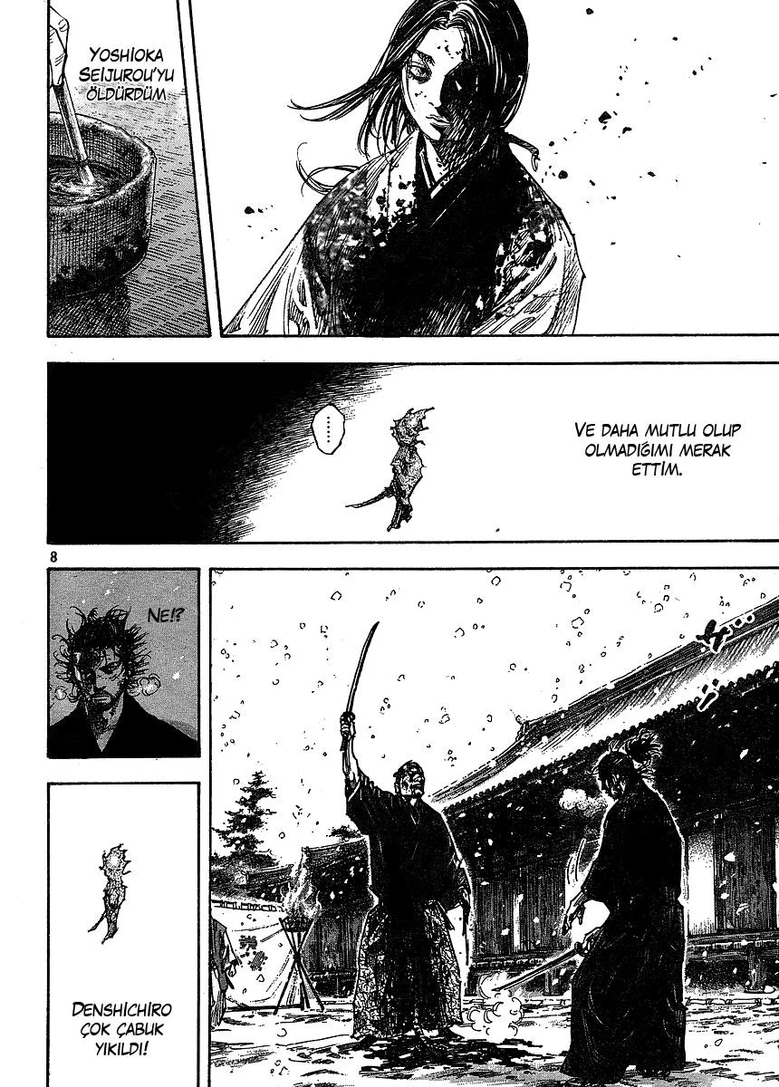 Read Vagabond TR Manga Online