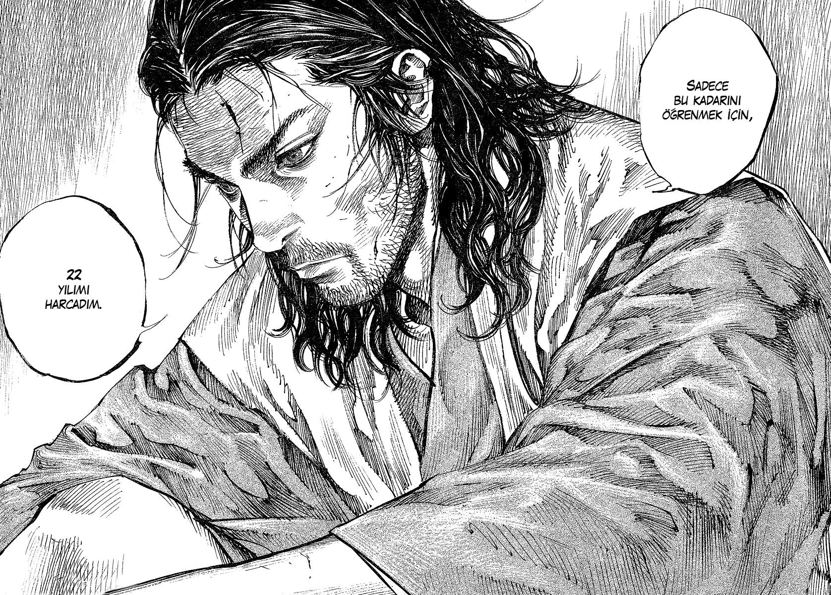 Read Vagabond TR Manga Online