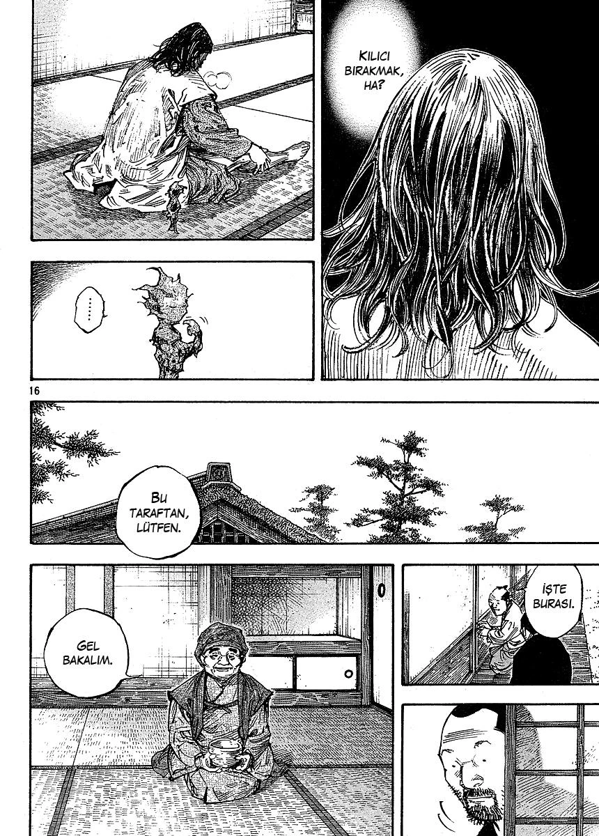 Read Vagabond TR Manga Online
