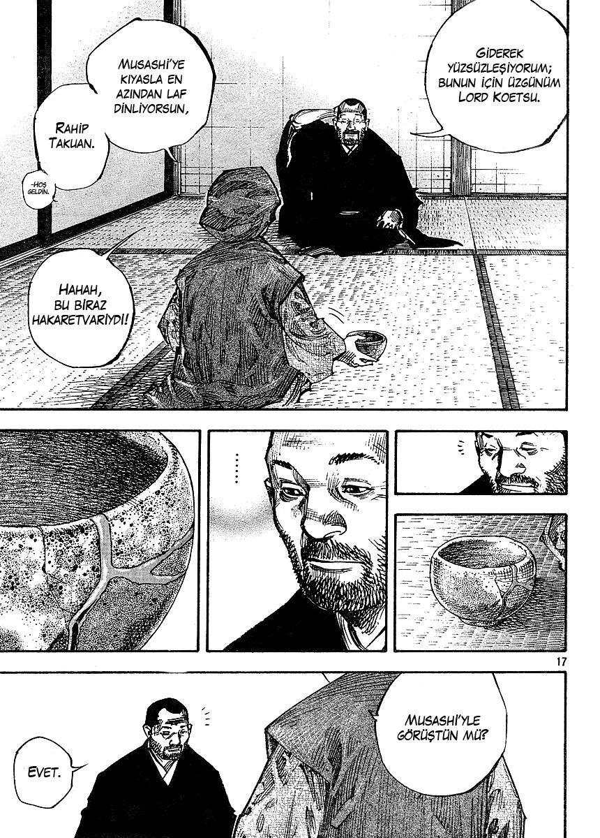 Read Vagabond TR Manga Online