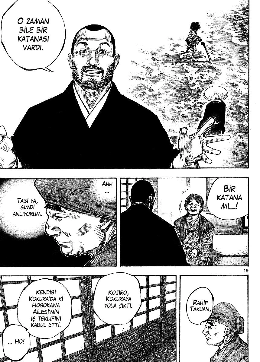 Read Vagabond TR Manga Online