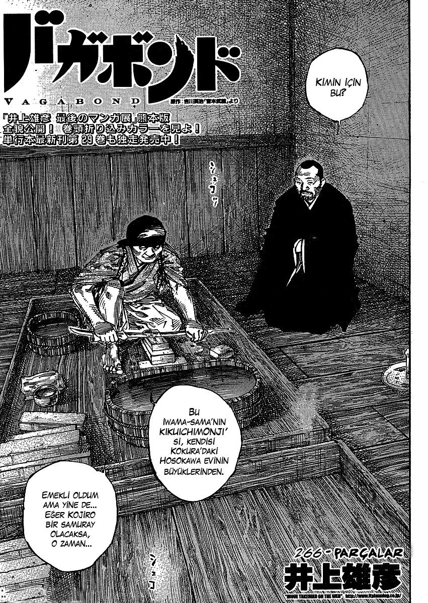 Read Vagabond TR Manga Online